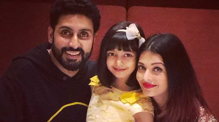 Bachchan family